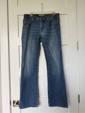 Buckle BKE Derek Jeans